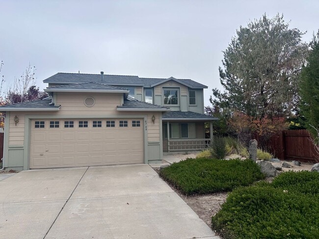 Photo - Spacious 3 Bedroom 2.5 Bath Home In NW Ren...