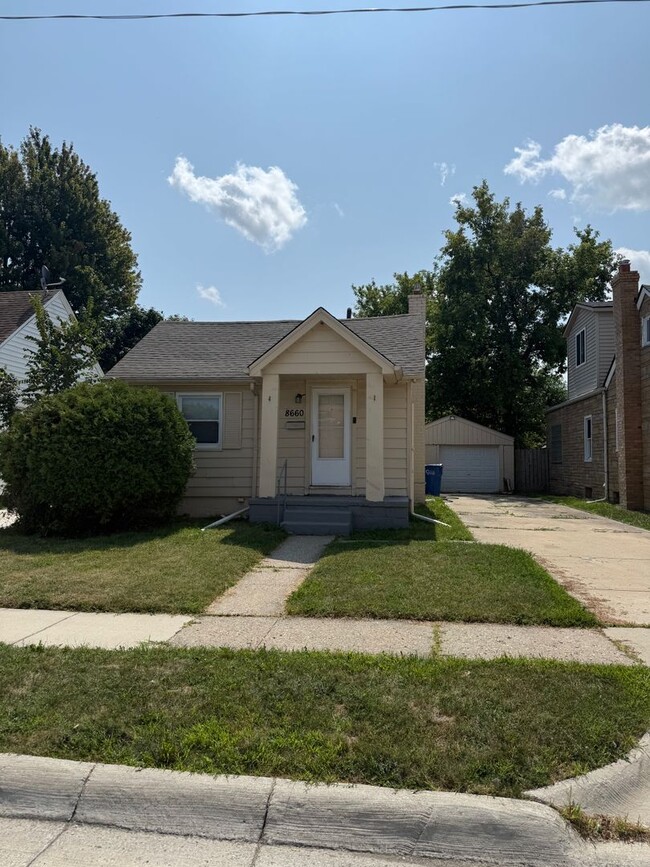 8660 Timken Ave