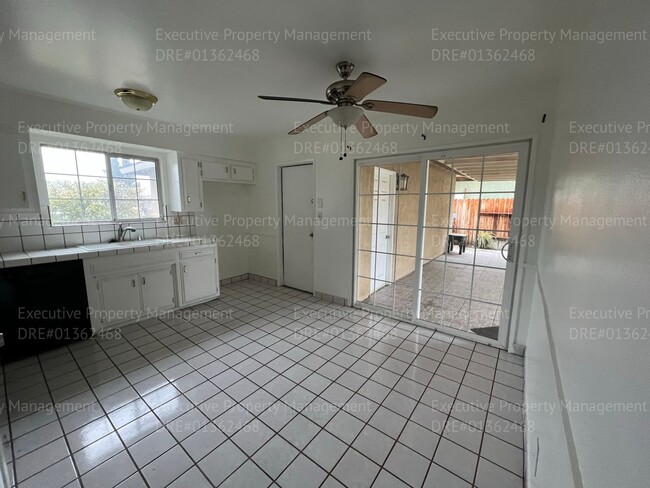 Photo - 3 bedroom/ 2 bathroom home located near New Stine Rd/ Wilson Rd