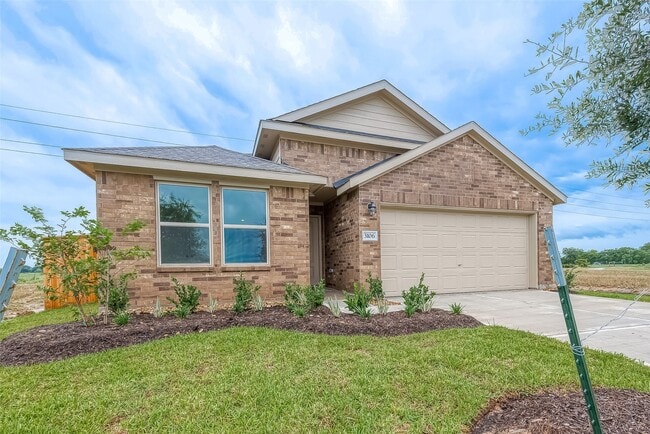 Building Photo - 3106 Elm Br Dr Rental