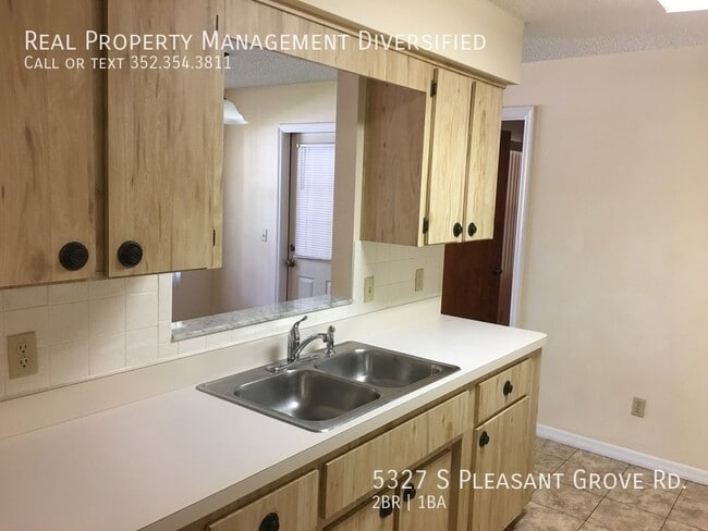 Photo - 5327 S Pleasant Grove Rd