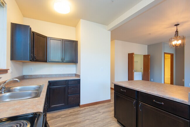 Parkview Apartments