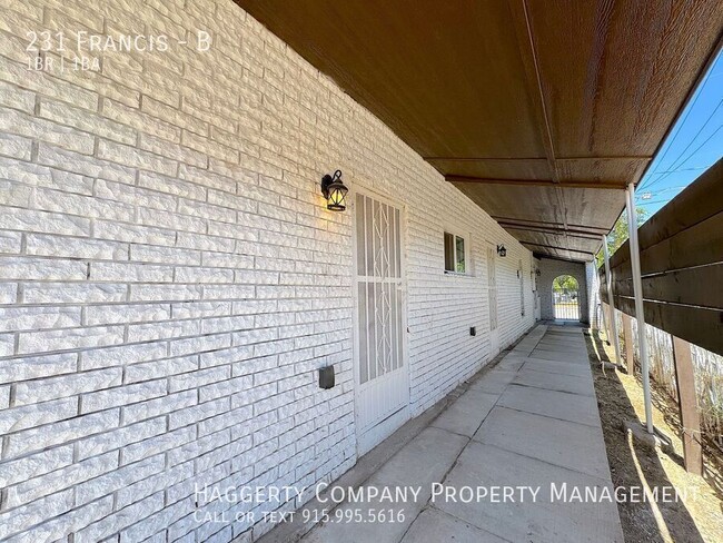 231 Francis-B