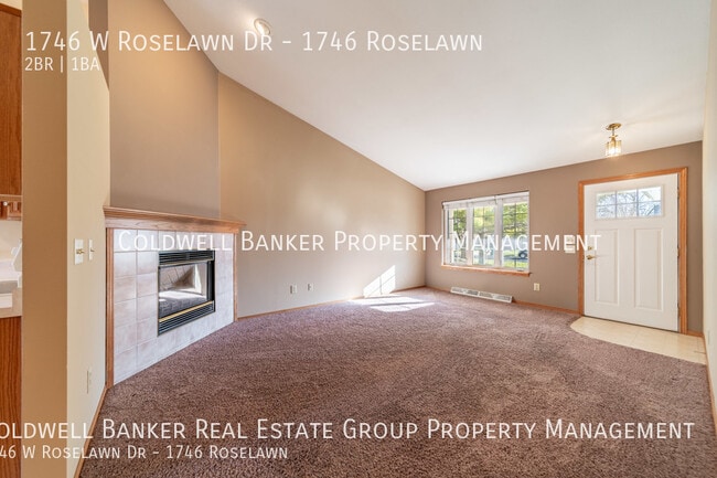 Photo - 1746 W Roselawn Dr Unidad 1746 Roselawn