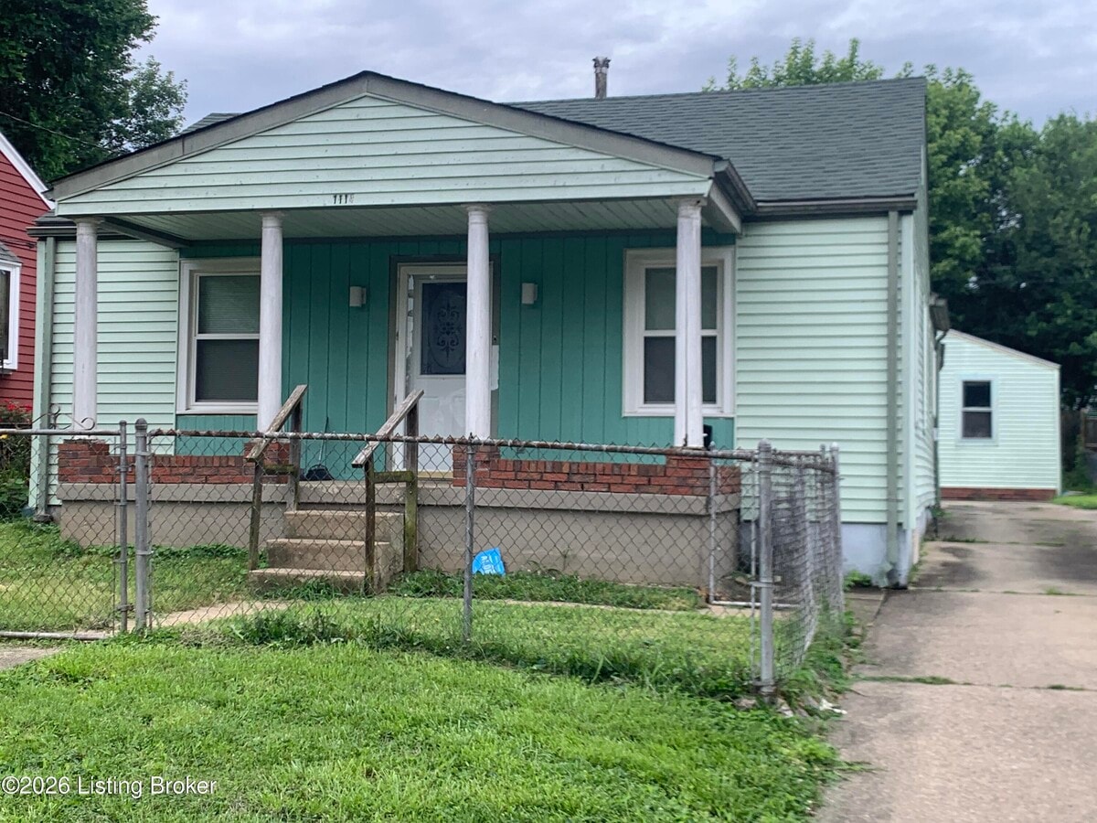 Photo - 1114 Lincoln Ave