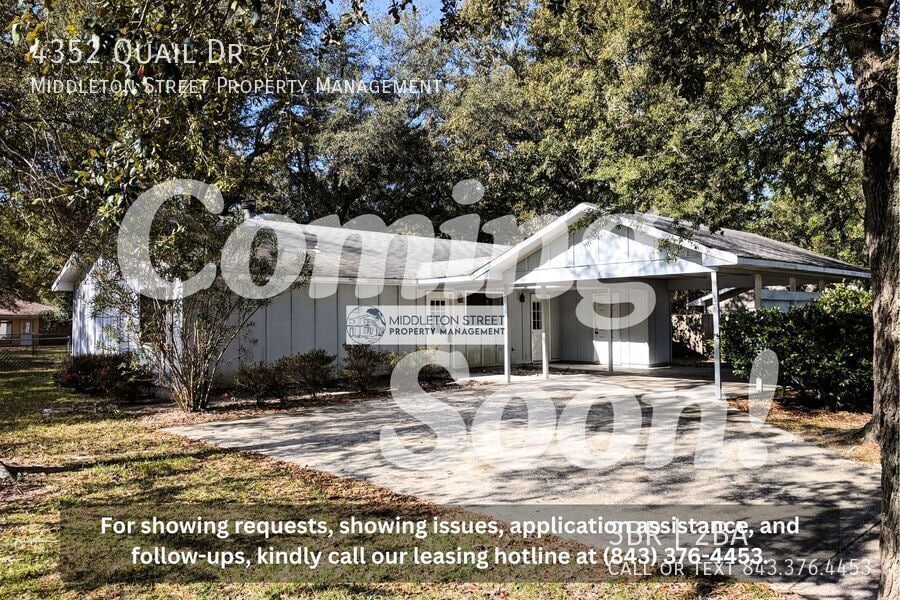 Photo - 4352 Quail Dr