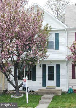 Photo - 7704 Wolford Way Townhome