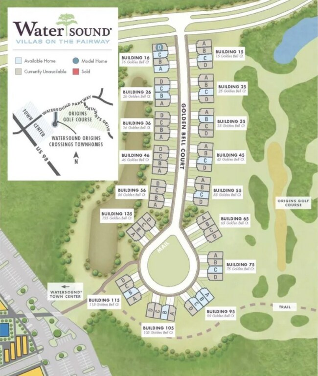 Photo - 135 Golden Bell Ct