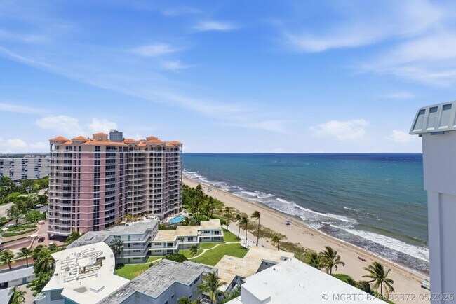 Photo - 1500 S Ocean Blvd Unit Phb