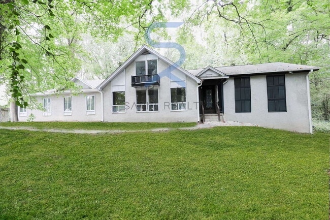 Building Photo - 3000 Collier Dr NW Rental