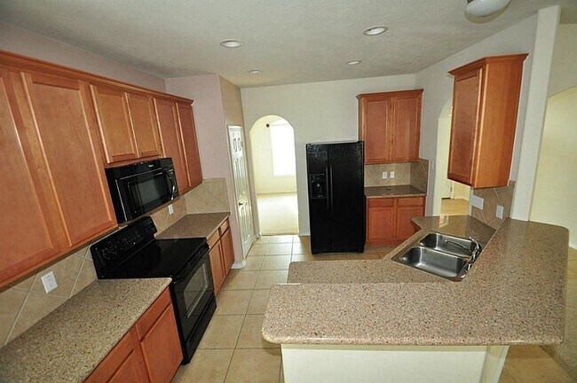 Photo - 12315 Field Brook Ct