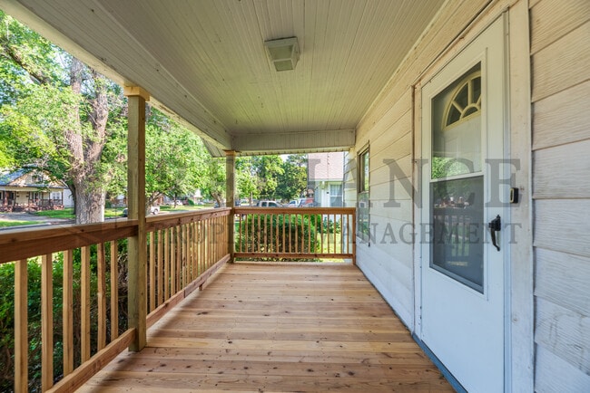 Photo - 232 S Sedgwick St