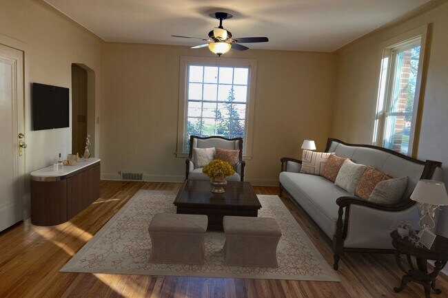 Photo - Charming & Updated Home in Prime St. Louis Park Location