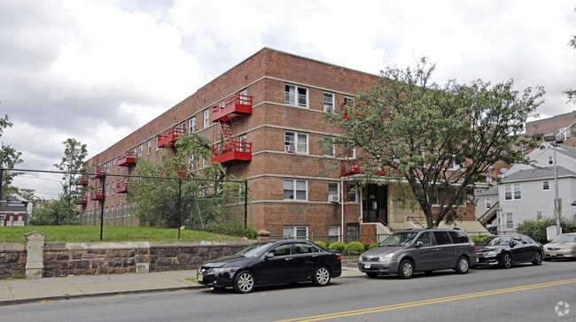 339 Building
