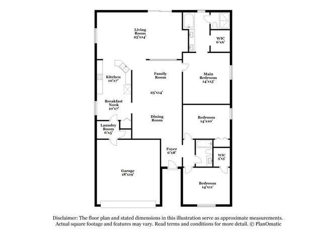 Photo - 5060 Magnolia Valley Dr