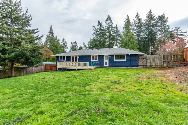 Photo - Beautifully Updated 3-Bedroom Home with Large Fenced Yard