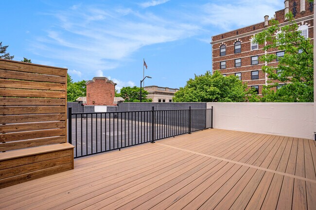 Photo - 8 W 8th St Unidad Tikal Apartment