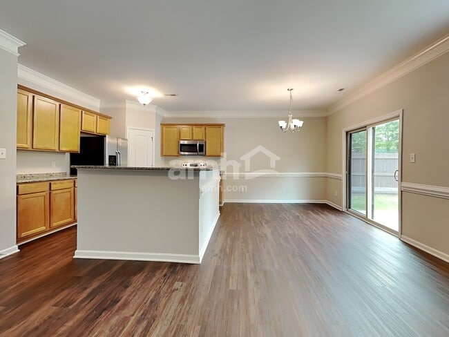 Photo - 2221 Wise Owl Dr