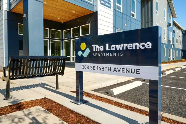 Photo - The Lawrence Apartments