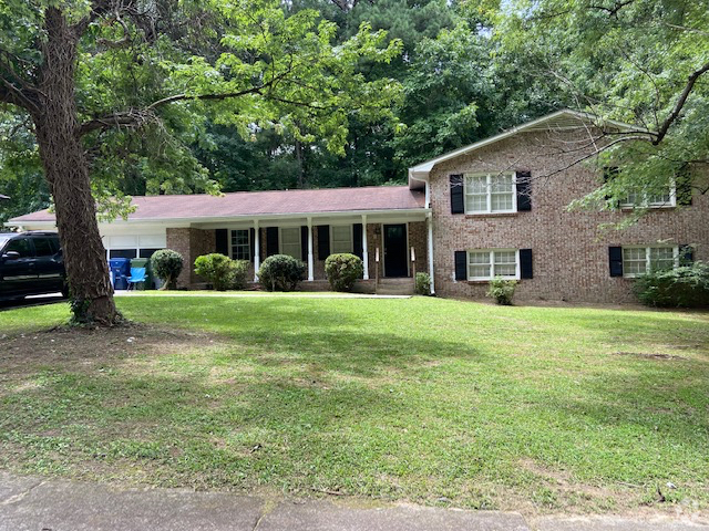 Building Photo - 2576 Peyton Woods Trail SW Rental