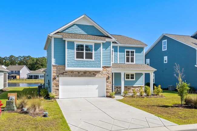 Photo - 4536 Lady Slipper Dr