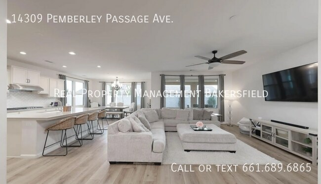 Photo - 14309 Pemberley Passage Ave
