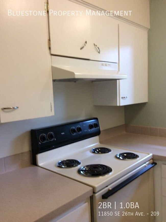 Photo - 11850 SE 26th Ave Unit 209