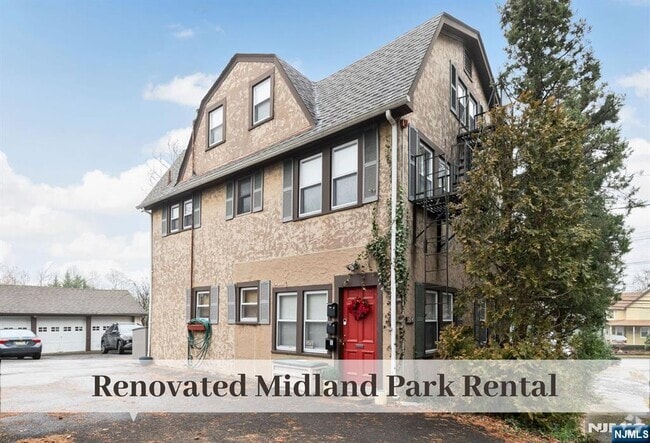 Building Photo - 265 Glen Ave Unit 3 Rental