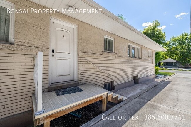 Photo - 807 S 500 E Unit 3