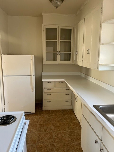 Highland Gardens Apartments