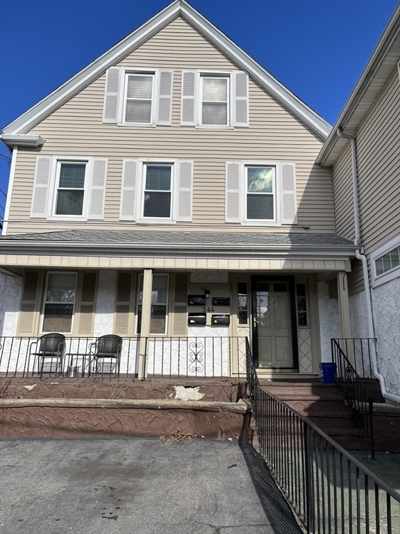 Building Photo - 344 North Ave Unit 4