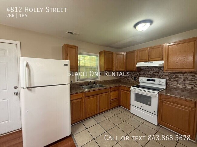 Photo - 4812 Holly St