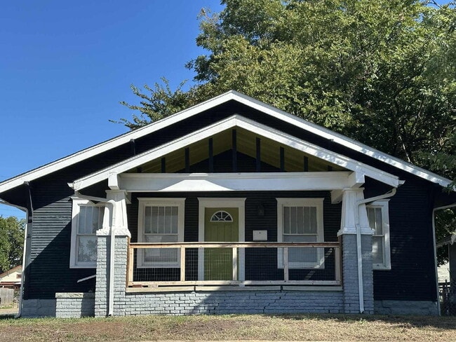 Building Photo - 501 S Wheeling Ave