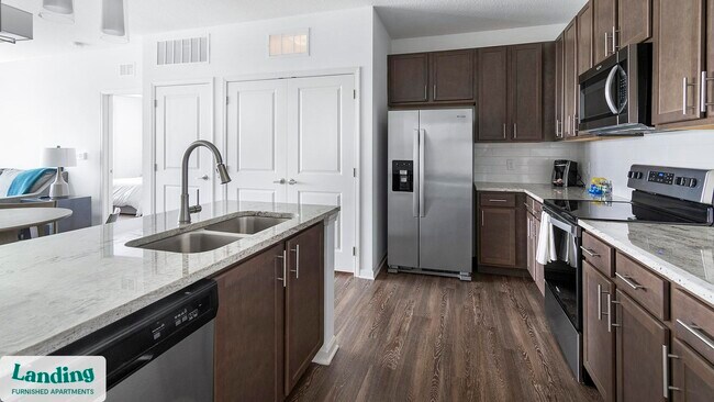 Photo - 1905 Promenade Way Unidad 1214.1404327