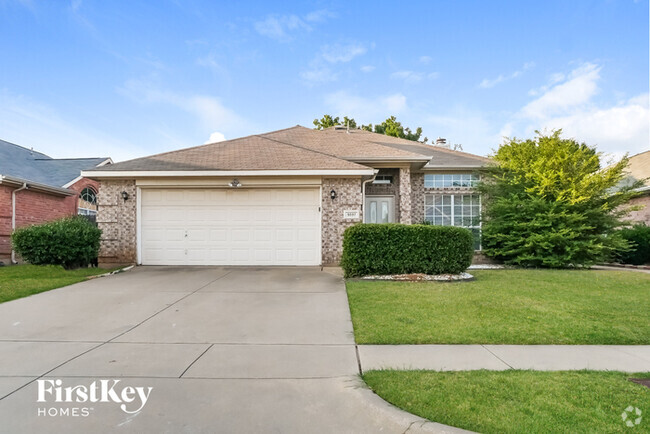 Building Photo - 9097 Brushy Creek Trail Rental