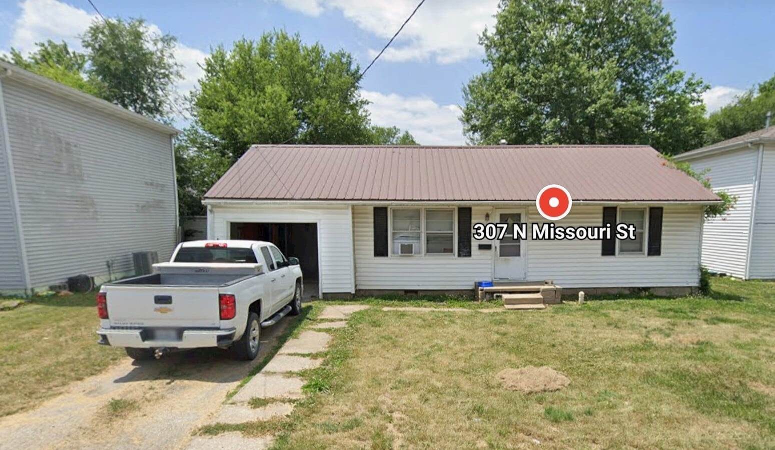 Photo - 307 N Missouri St