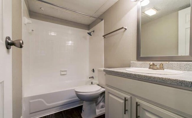 Photo - 1 bedroom in Houston TX 77084 Unidad 1047
