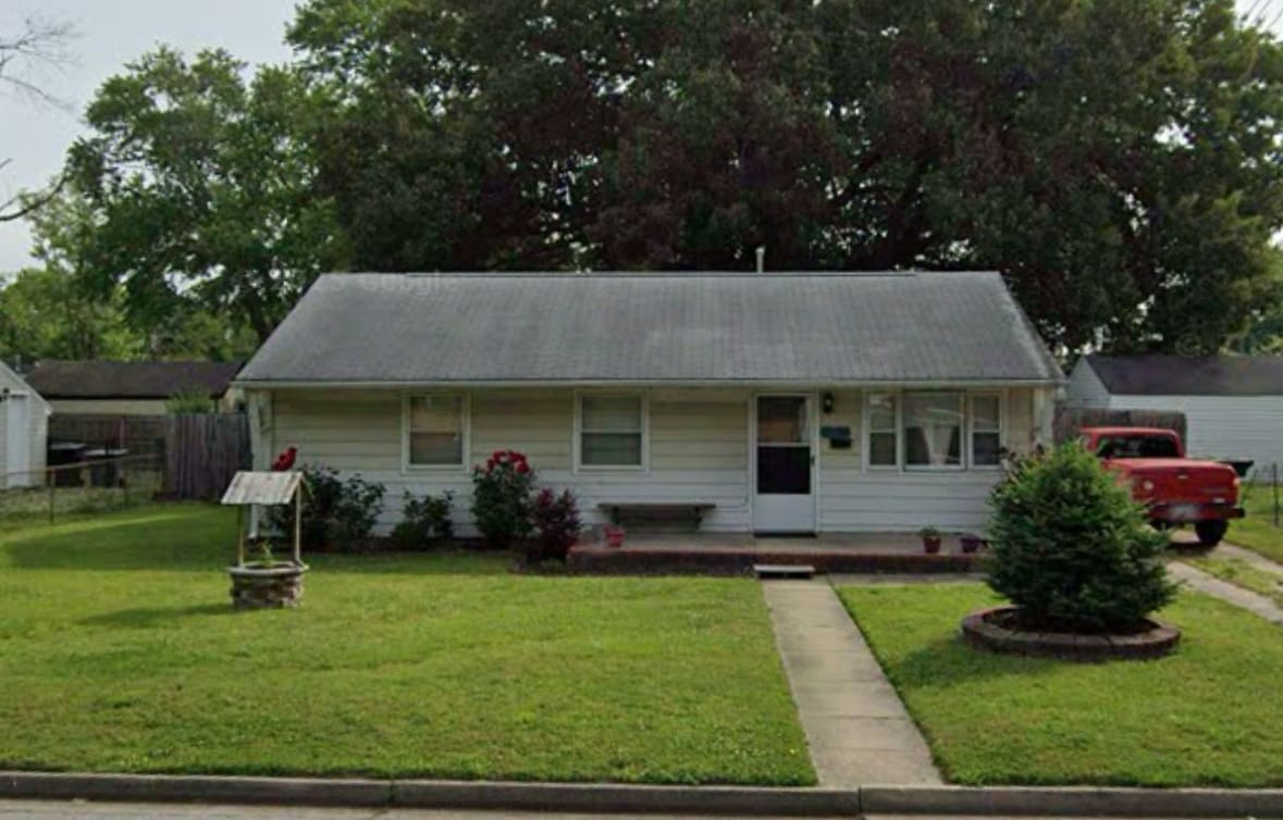 Photo - 708 Redford Rd