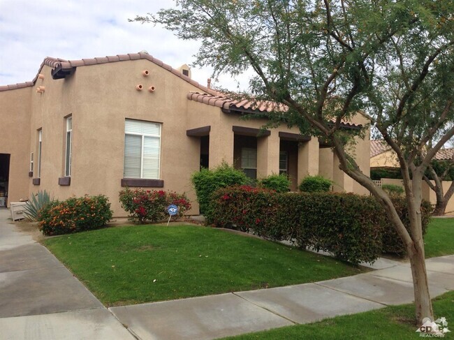 Building Photo - 79760 Desert Willow St Rental