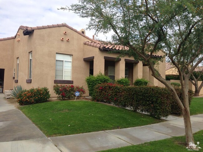 Building Photo - 79760 Desert Willow St Rental
