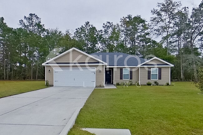 Building Photo - 118 Western Red Cedar Dr