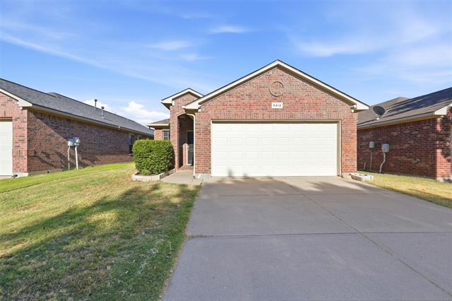 5412 Austin Ridge Dr