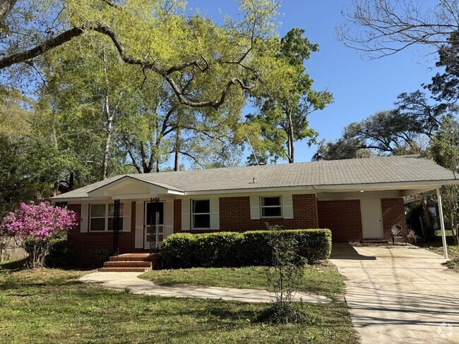 Building Photo - 1933 Faulk Dr Rental