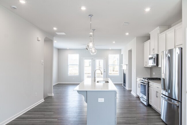 Photo - 2670 Whistler Way NE Townhome
