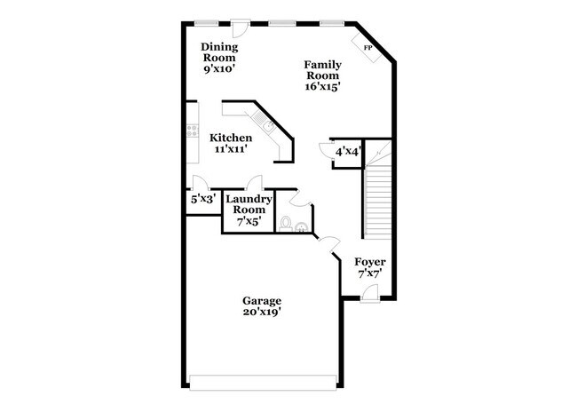 Photo - 2325 Morgan Farm Dr