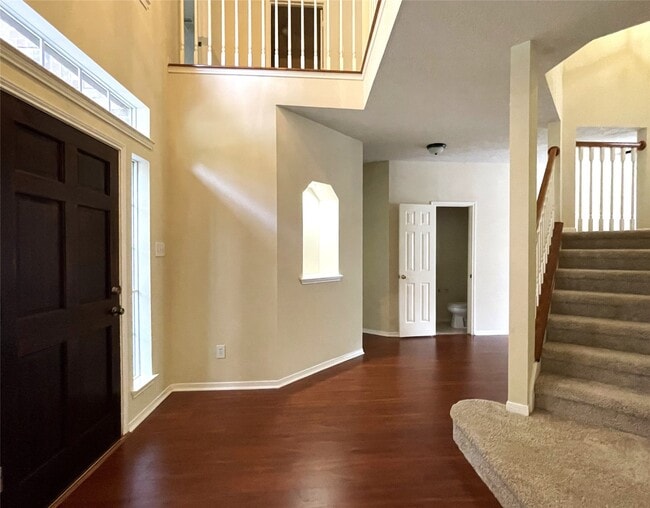 Building Photo - 1723 Rustic Oak Ln Rental