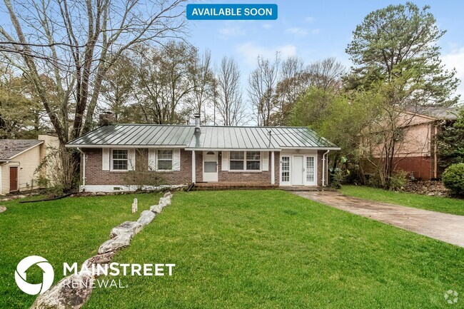 Building Photo - 8155 Tudor Dr Rental