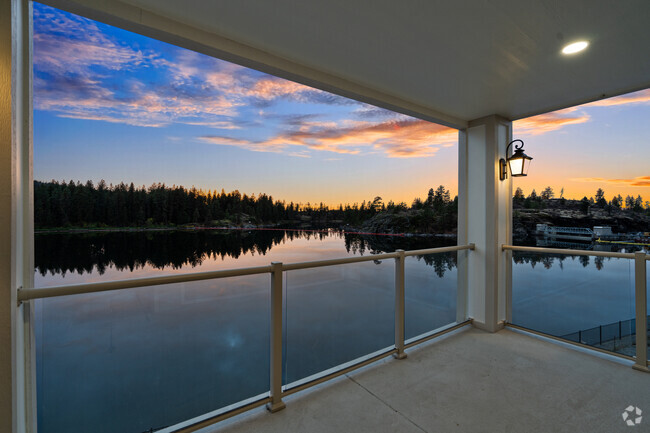 Building Photo - Waterside Rental