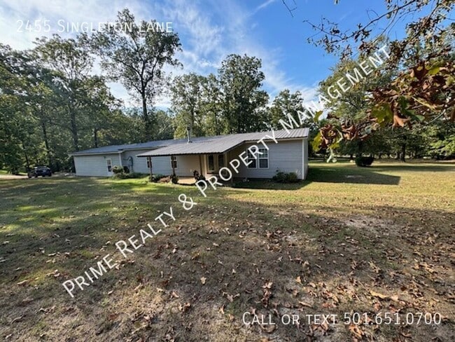 Photo - 2455 Singleton Ln