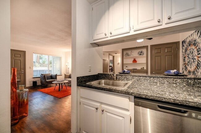 Sandpiper Kitchen